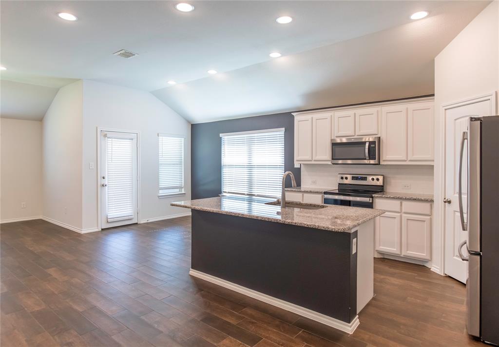 North Creek Estates Ph 7 - Residential Lease