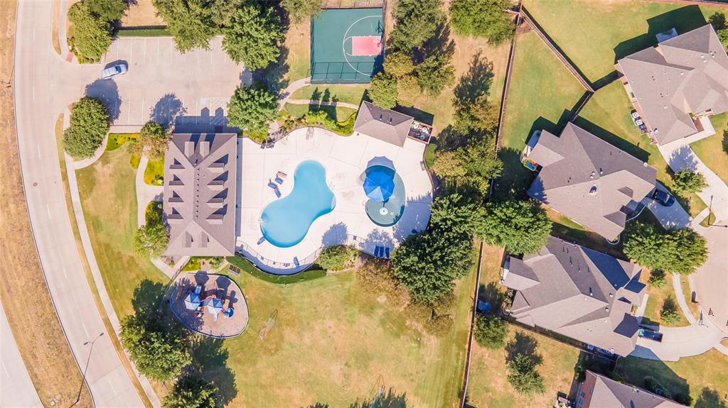 North Creek Estates Ph 7 - Residential Lease