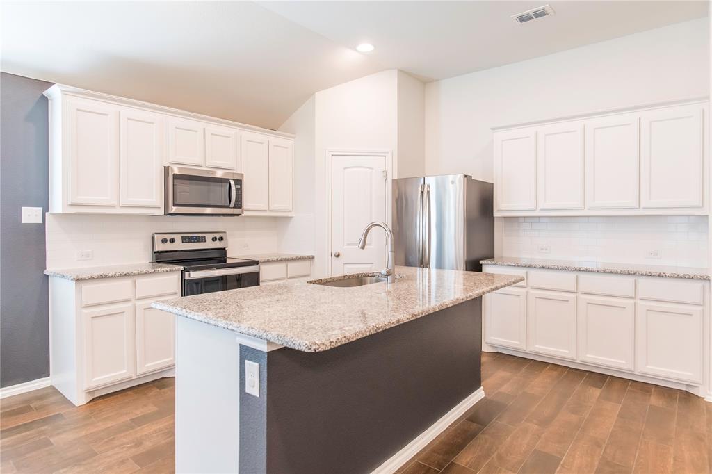 North Creek Estates Ph 7 - Residential Lease