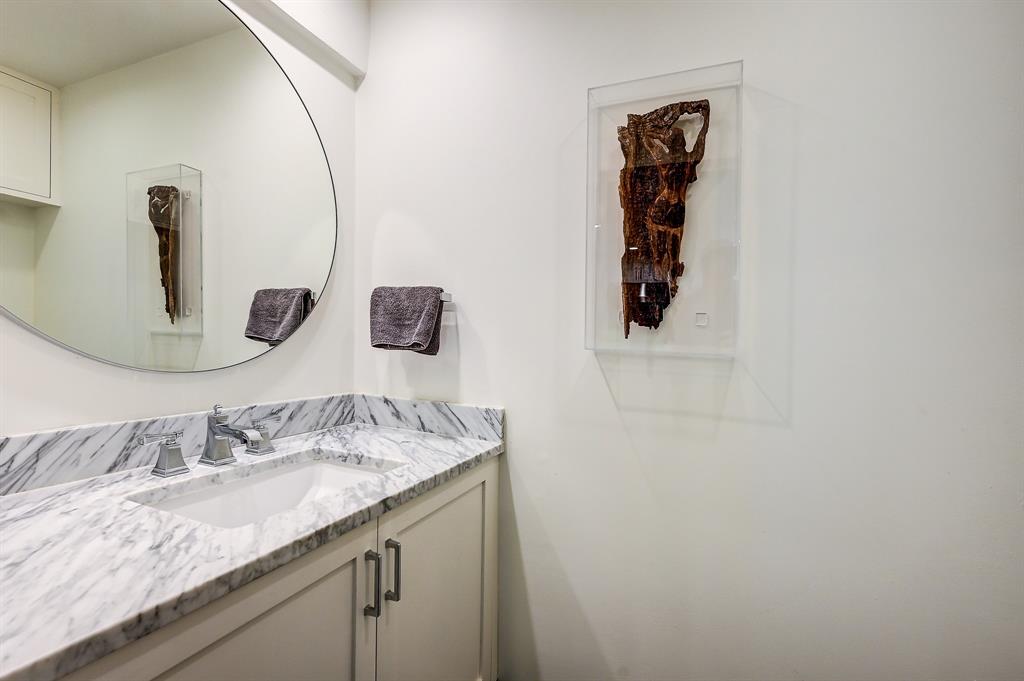 Lyons Gate Condos - Residential