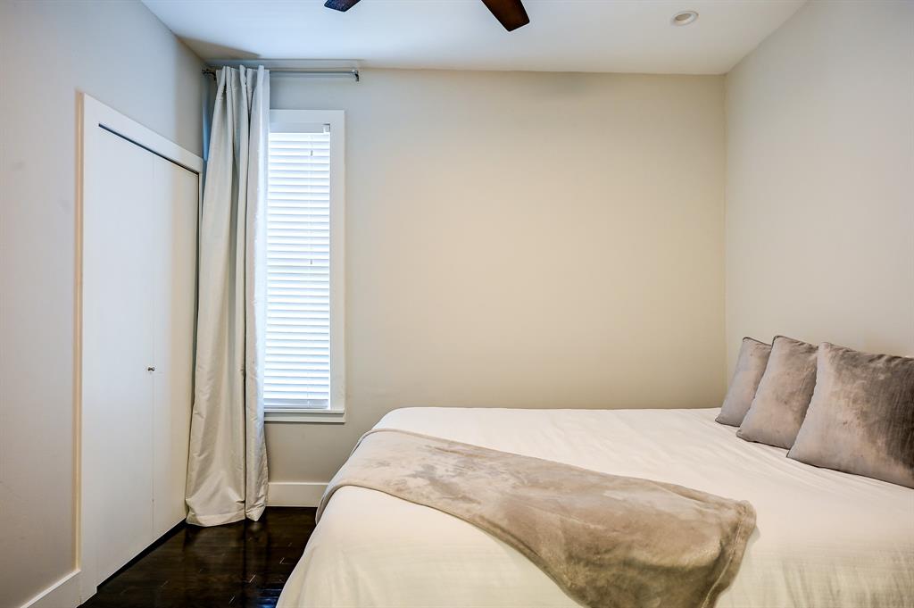 Lyons Gate Condos - Residential