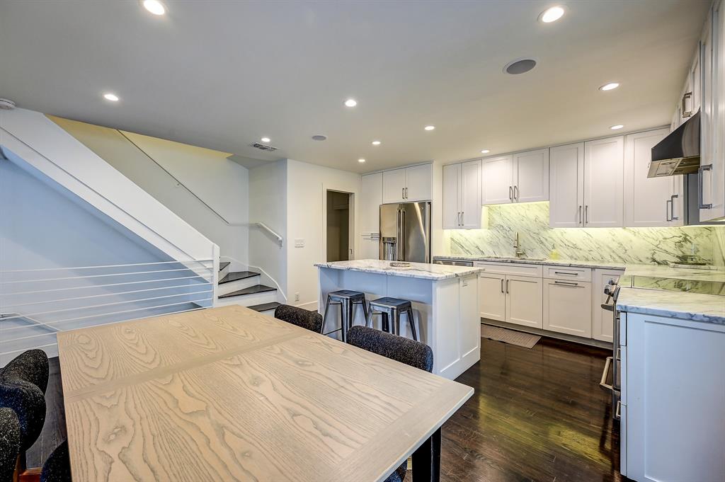 Lyons Gate Condos - Residential