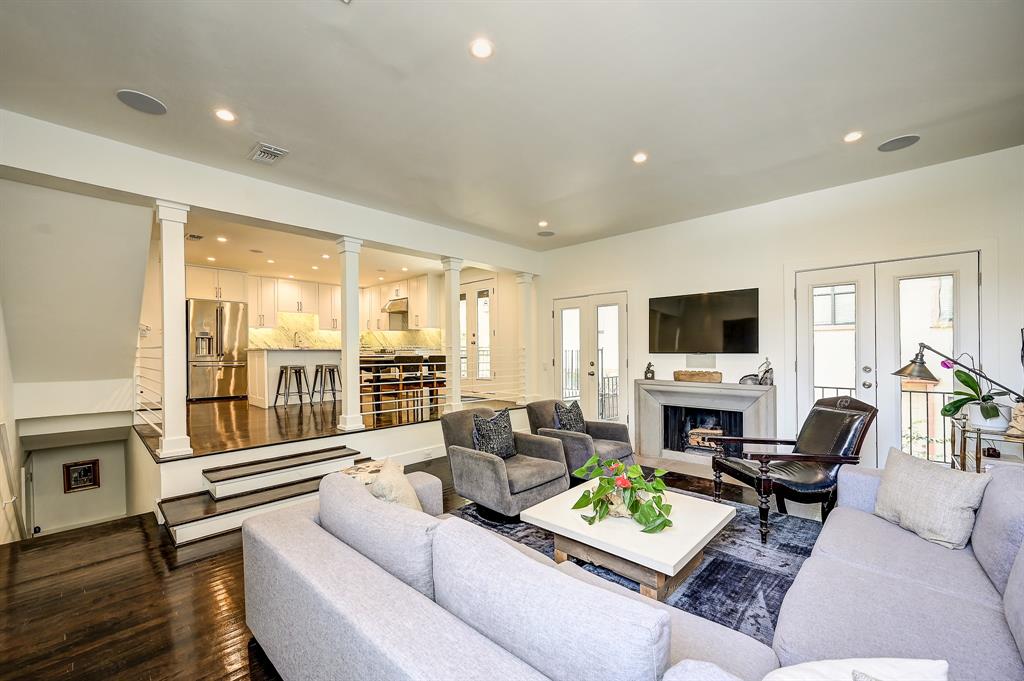 Lyons Gate Condos - Residential