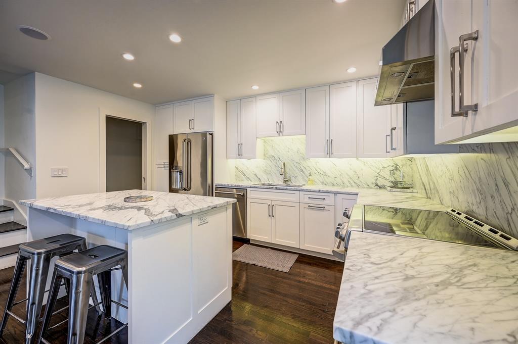 Lyons Gate Condos - Residential