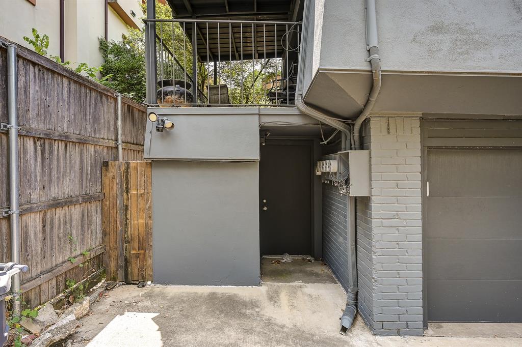 Lyons Gate Condos - Residential