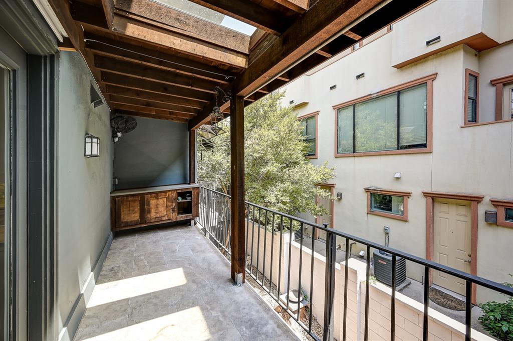 Lyons Gate Condos - Residential