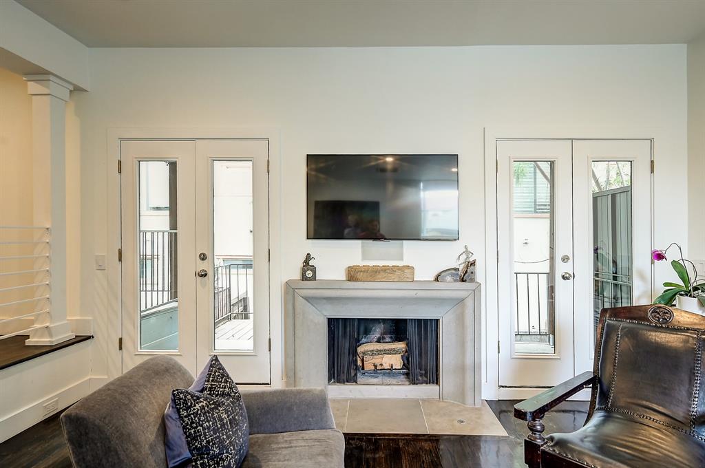 Lyons Gate Condos - Residential