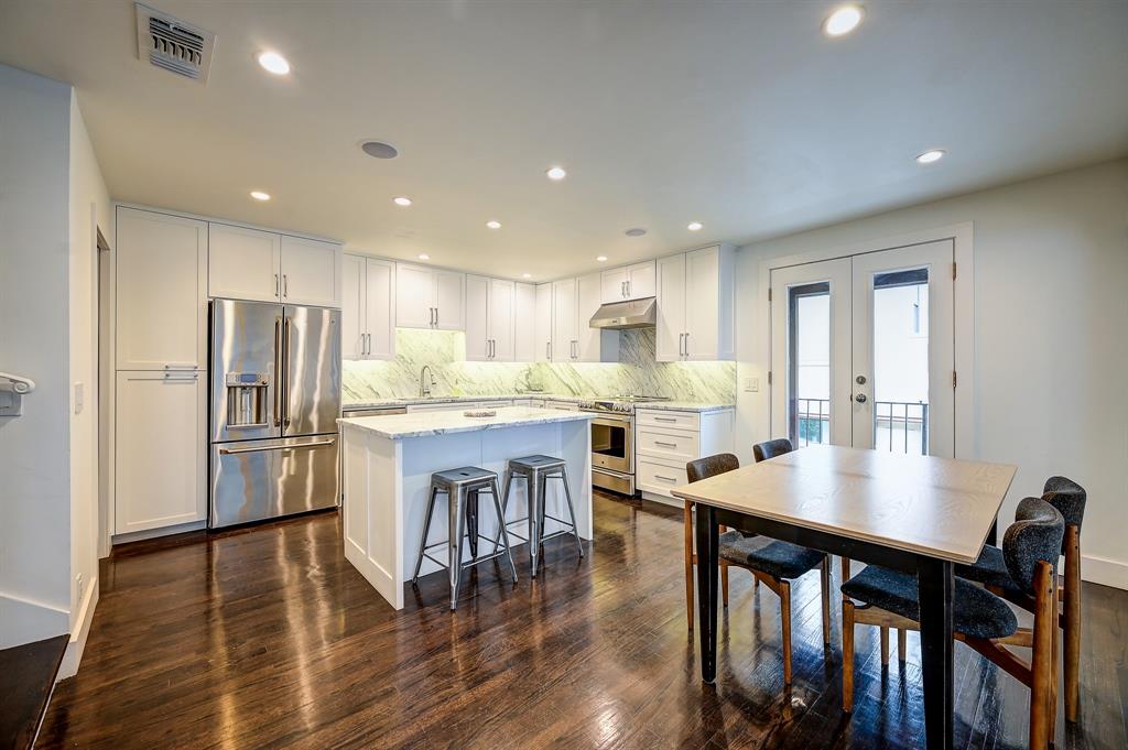 Lyons Gate Condos - Residential