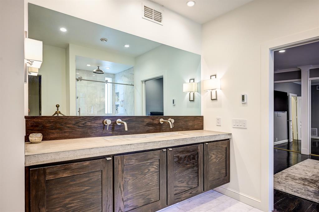 Lyons Gate Condos - Residential