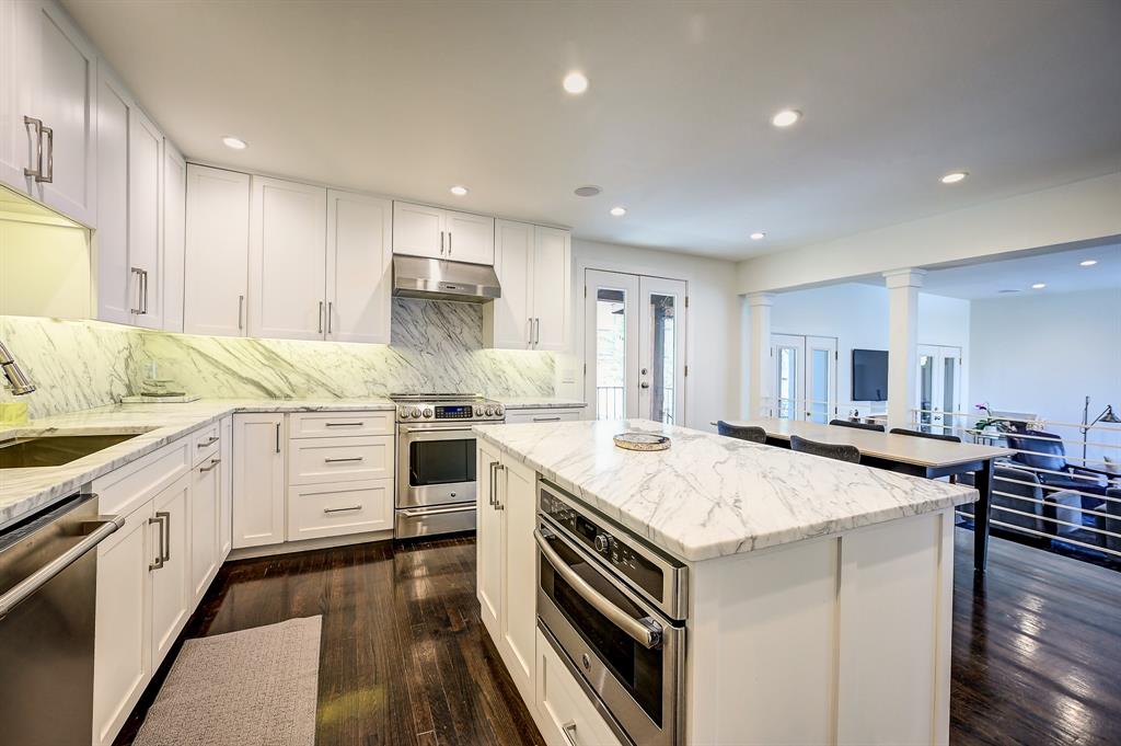 Lyons Gate Condos - Residential