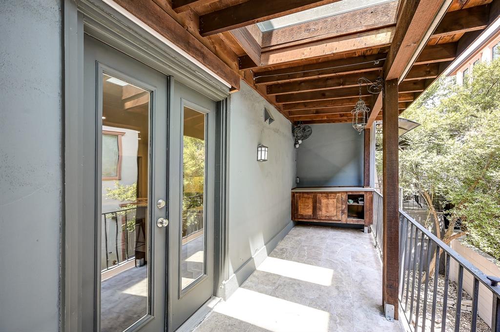 Lyons Gate Condos - Residential