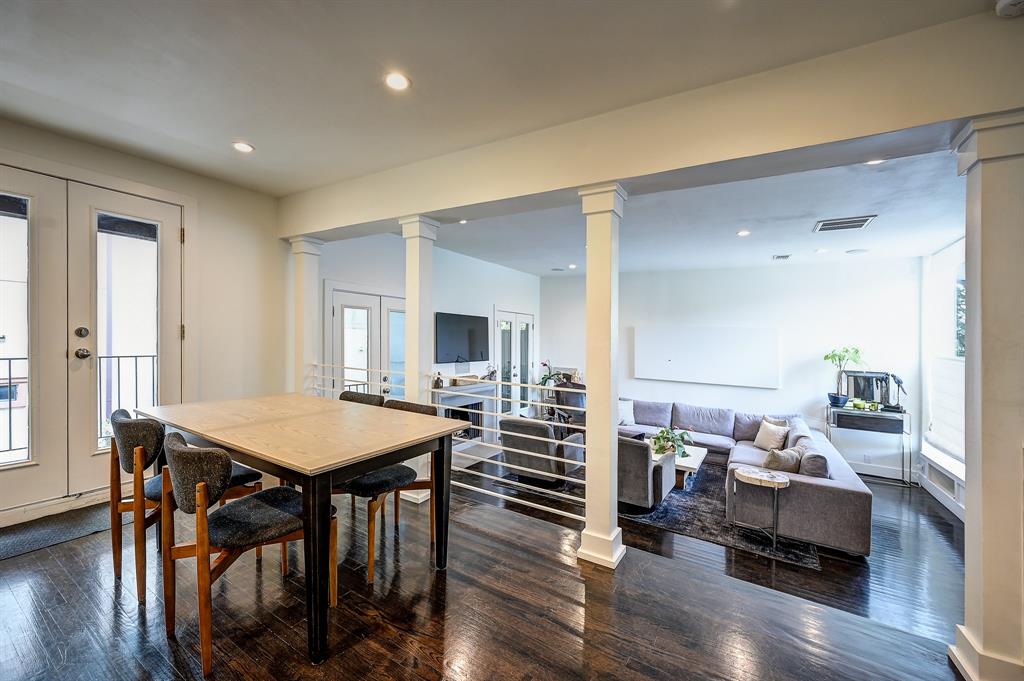 Lyons Gate Condos - Residential