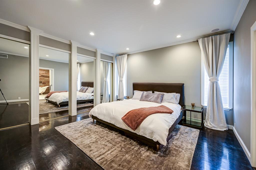 Lyons Gate Condos - Residential