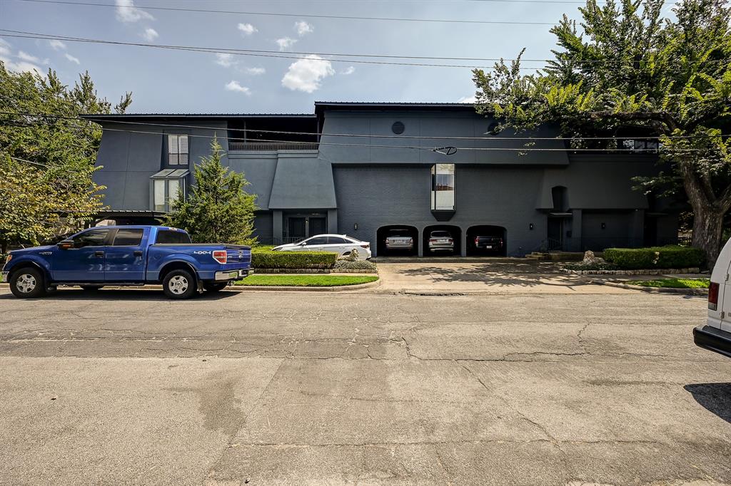 Lyons Gate Condos - Residential