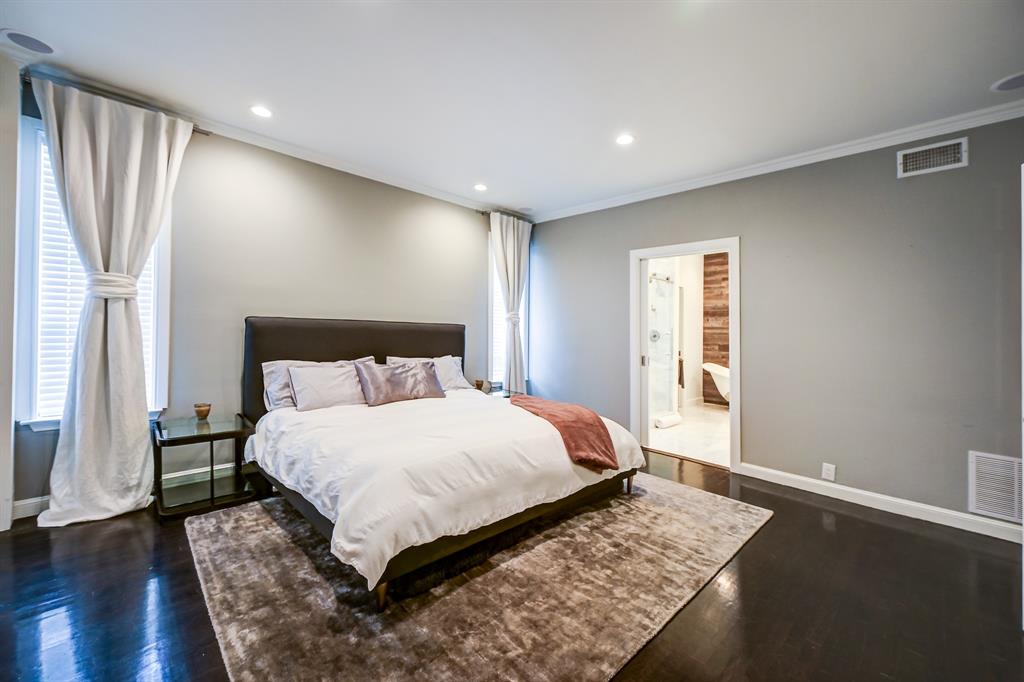 Lyons Gate Condos - Residential