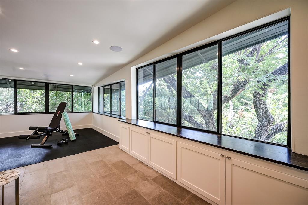 Lyons Gate Condos - Residential