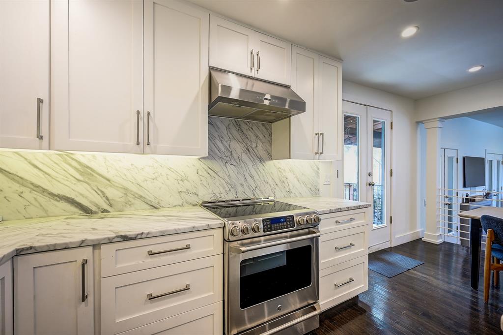 Lyons Gate Condos - Residential