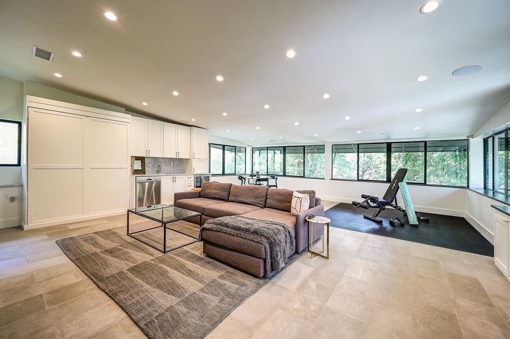 Lyons Gate Condos - Residential