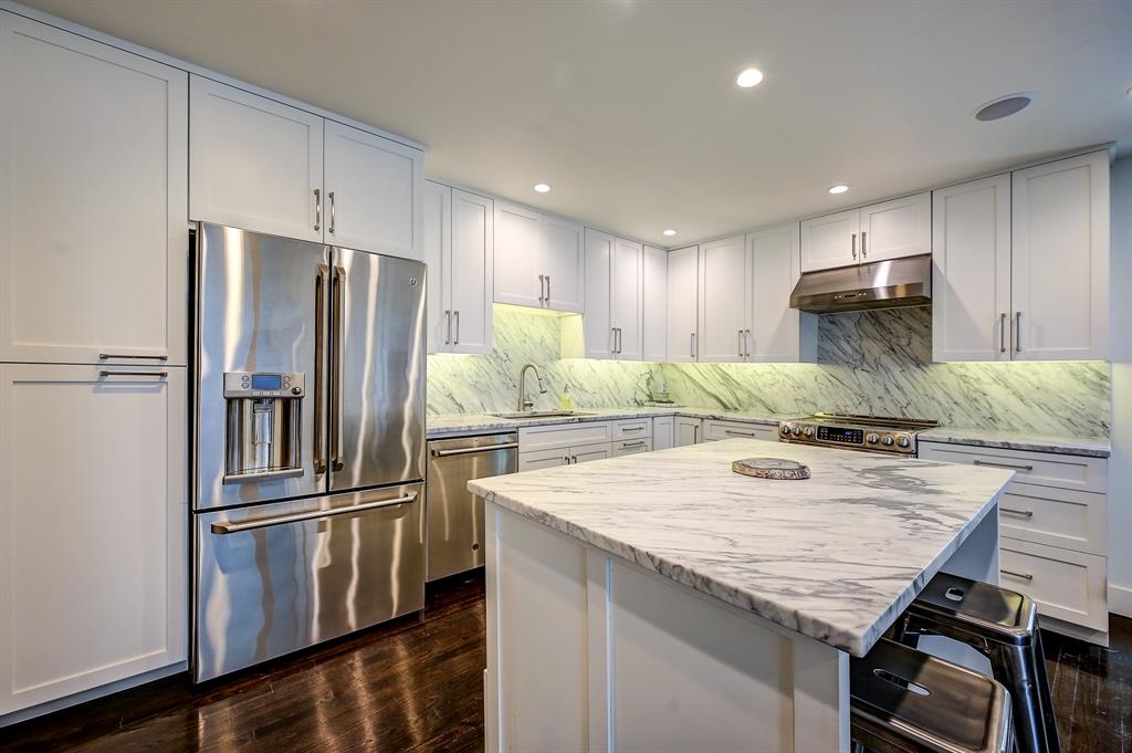 Lyons Gate Condos - Residential