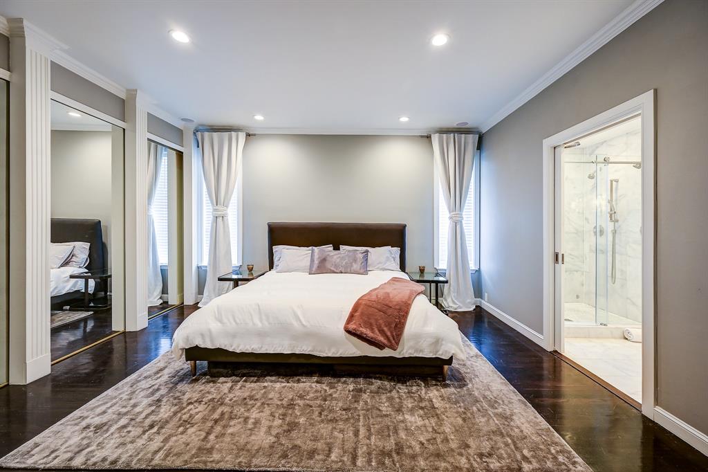 Lyons Gate Condos - Residential