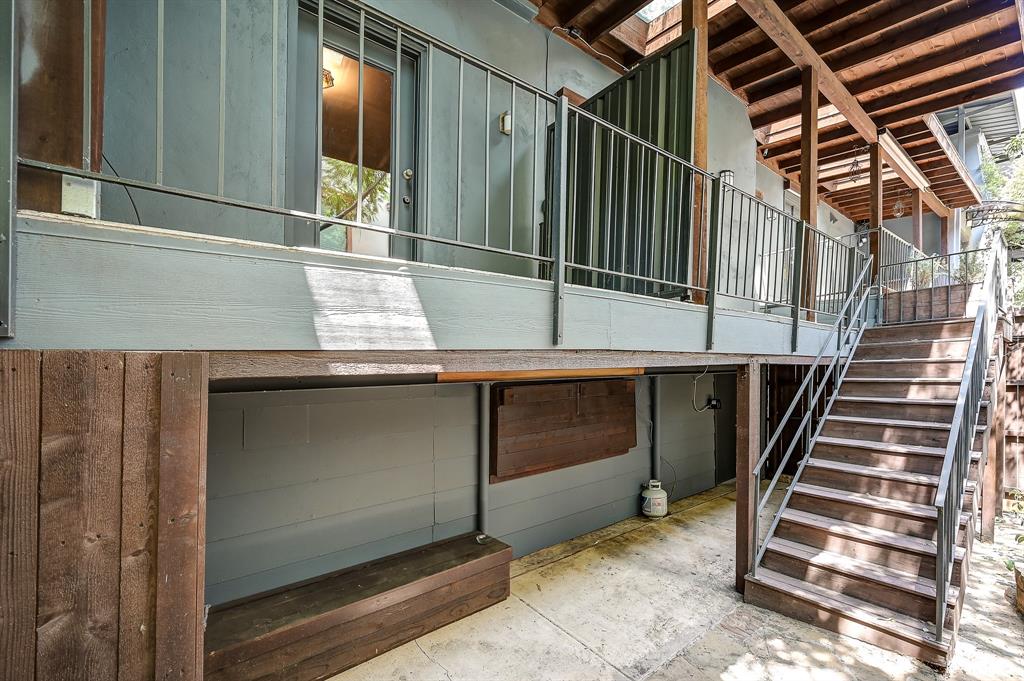 Lyons Gate Condos - Residential