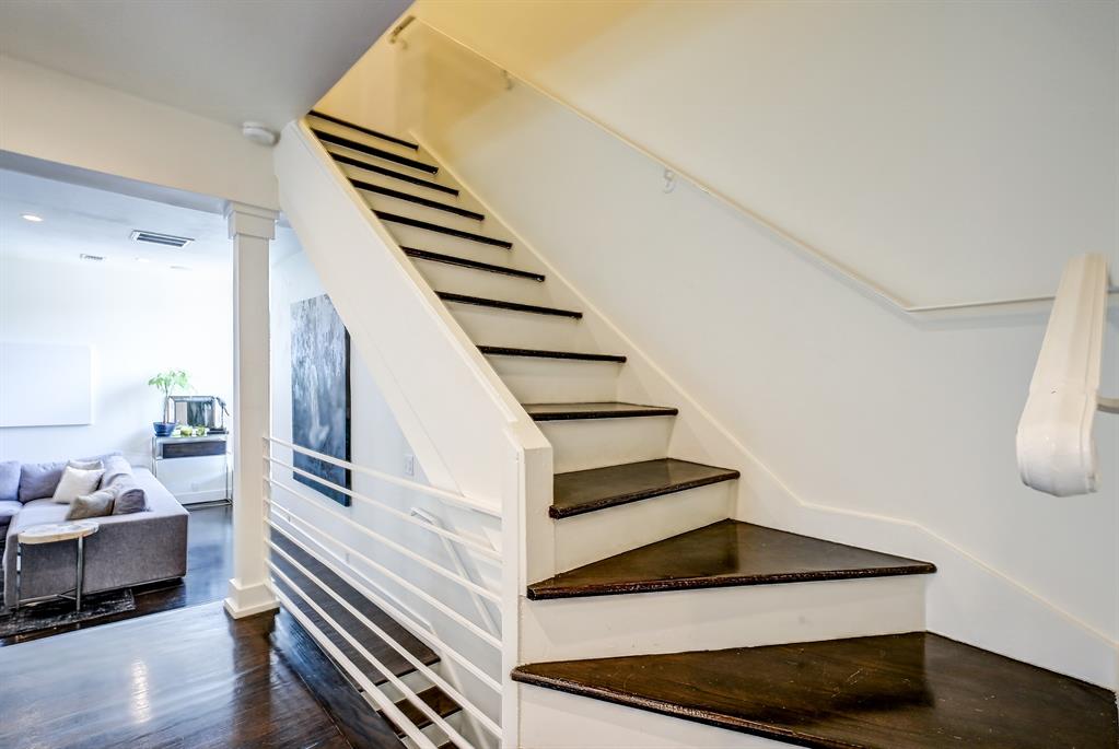 Lyons Gate Condos - Residential