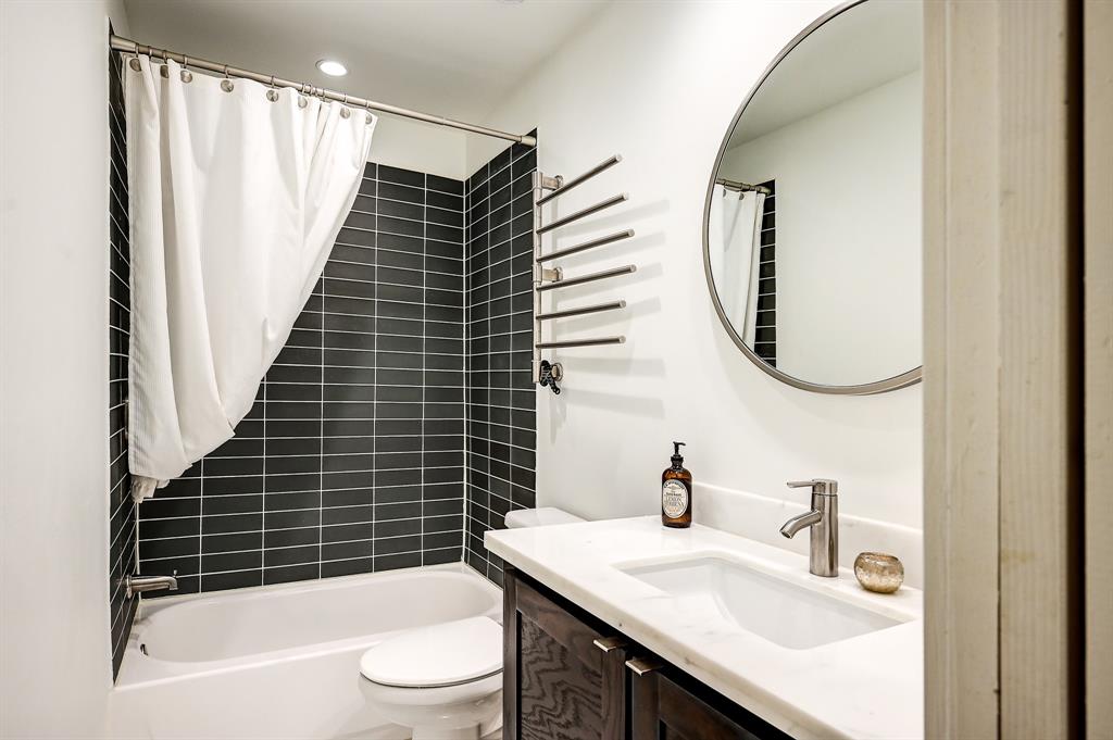 Lyons Gate Condos - Residential