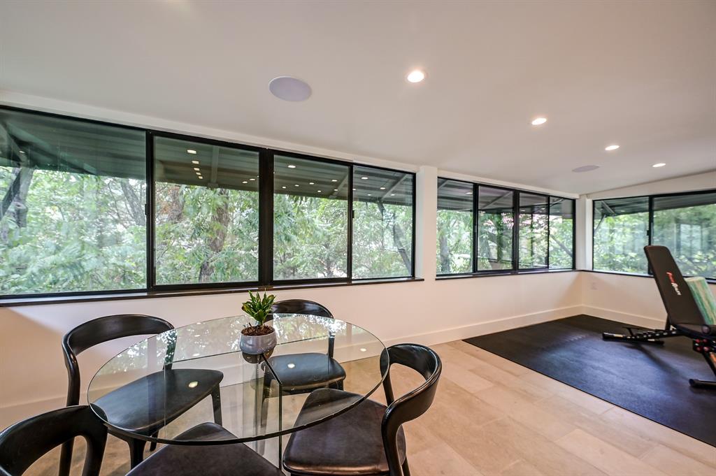 Lyons Gate Condos - Residential