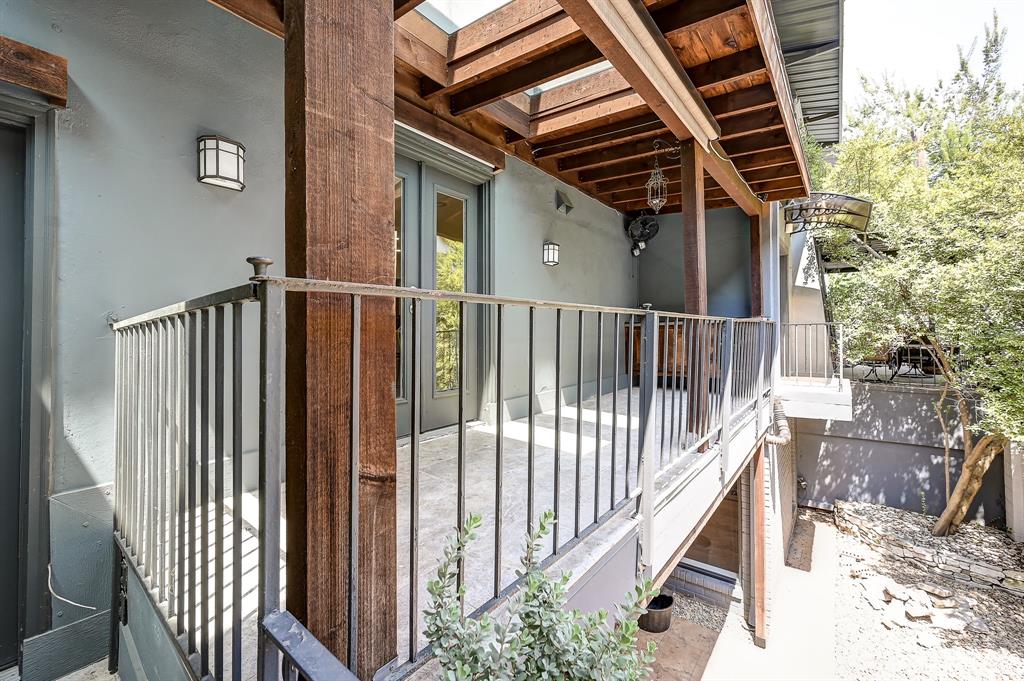 Lyons Gate Condos - Residential