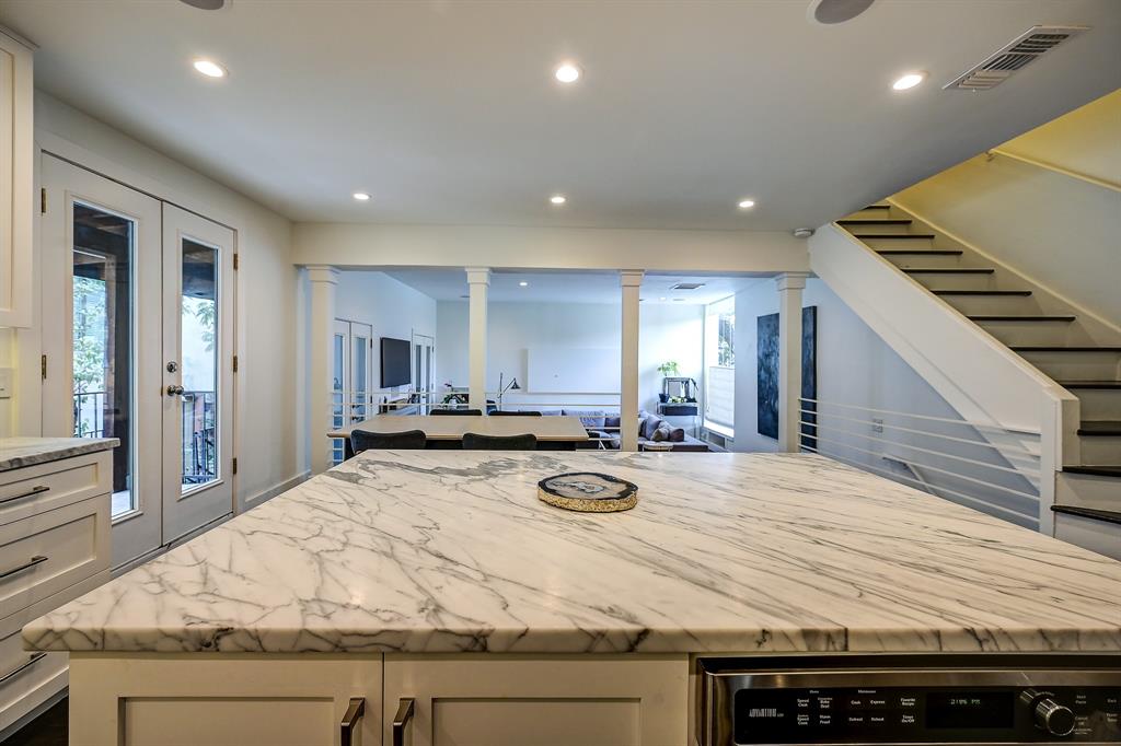 Lyons Gate Condos - Residential