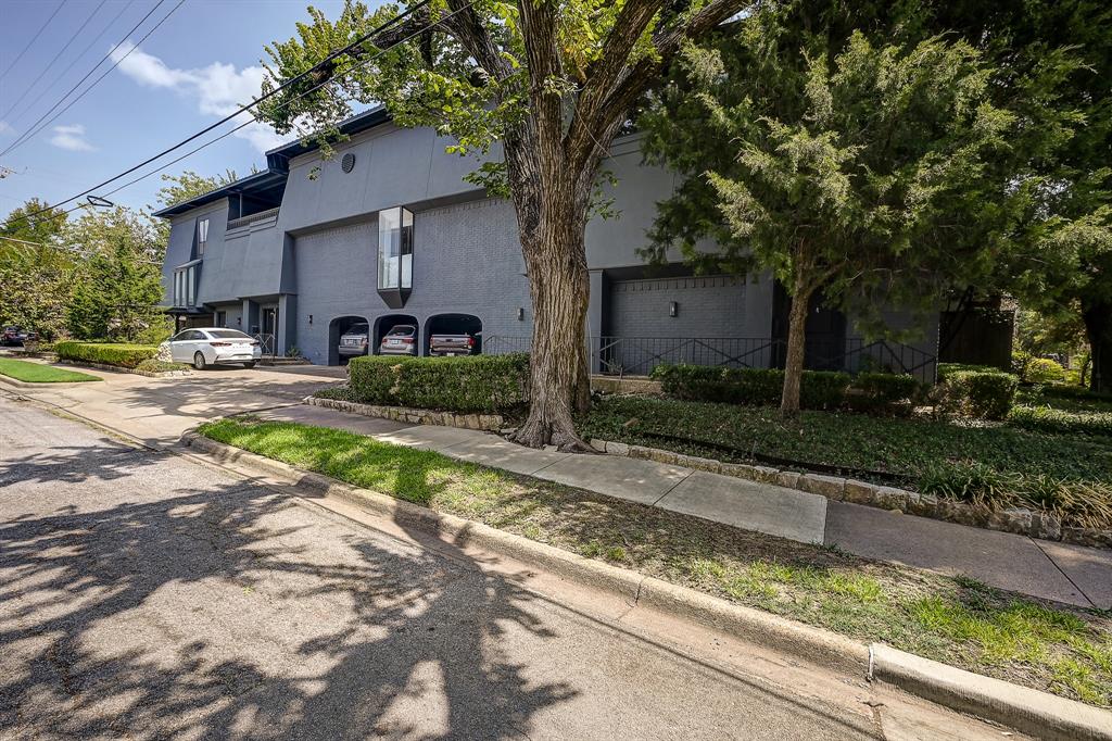 Lyons Gate Condos - Residential