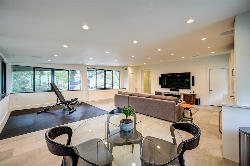 Lyons Gate Condos - Residential