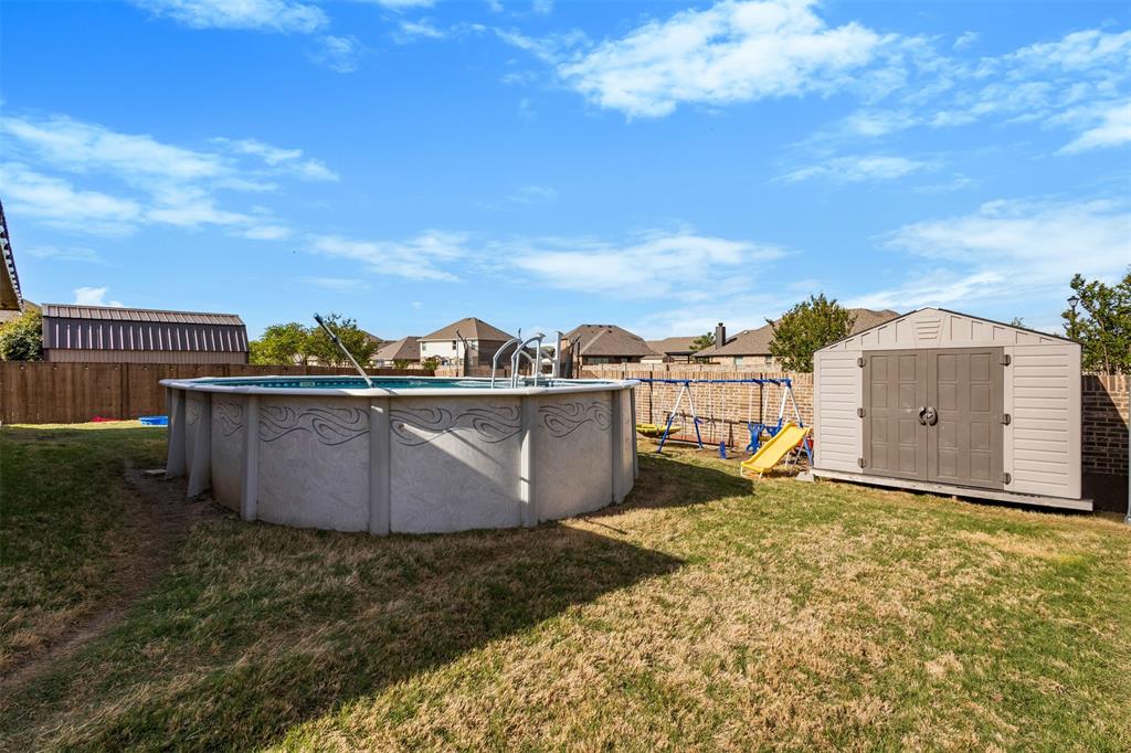 Garden Vly Farms Ph 1 - Residential