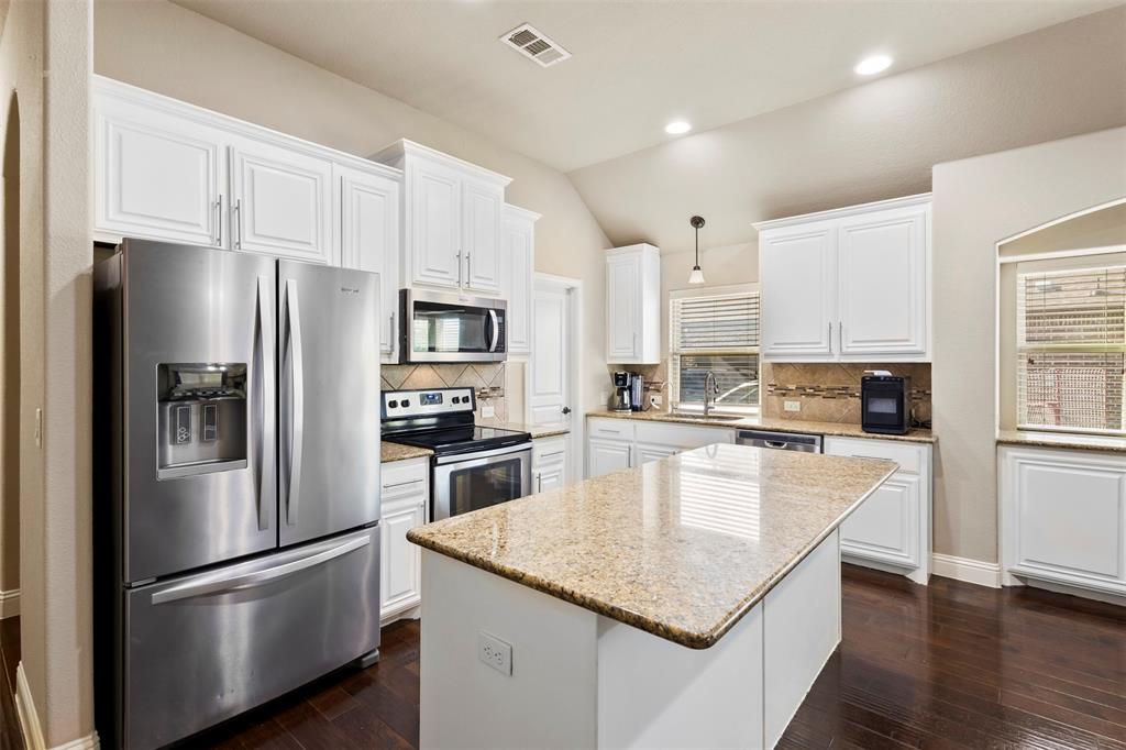 Garden Vly Farms Ph 1 - Residential