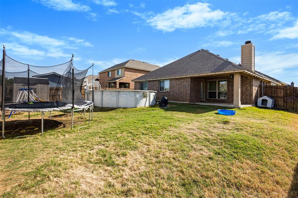 Garden Vly Farms Ph 1 - Residential