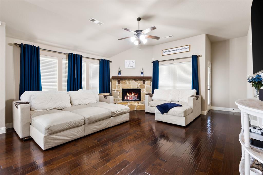 Garden Vly Farms Ph 1 - Residential