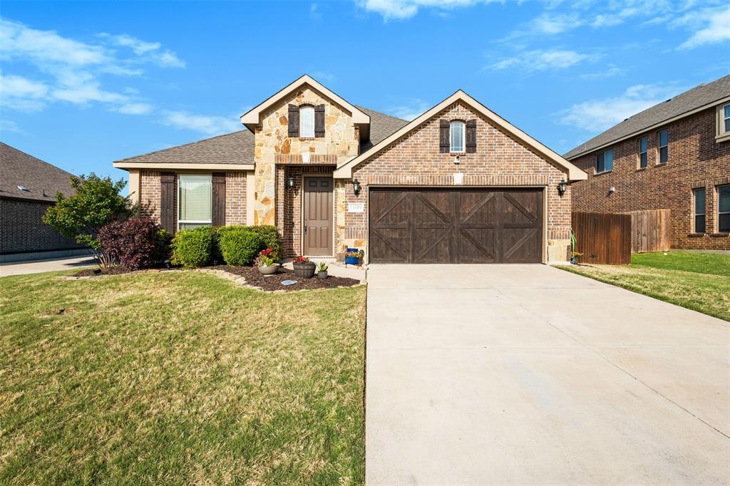 Garden Vly Farms Ph 1 - Residential