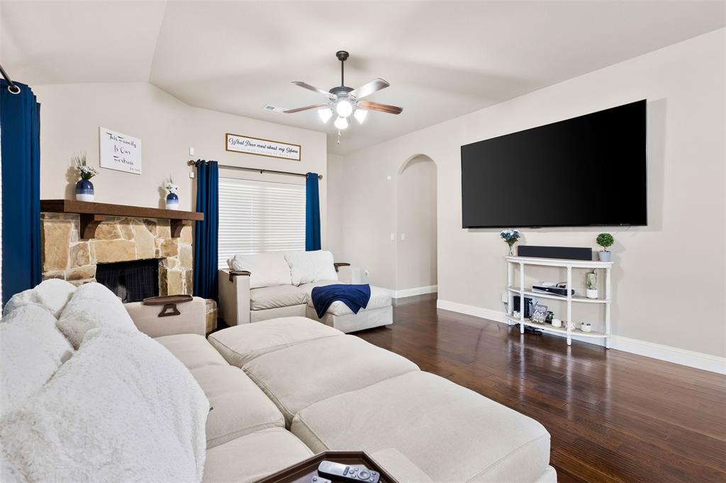 Garden Vly Farms Ph 1 - Residential