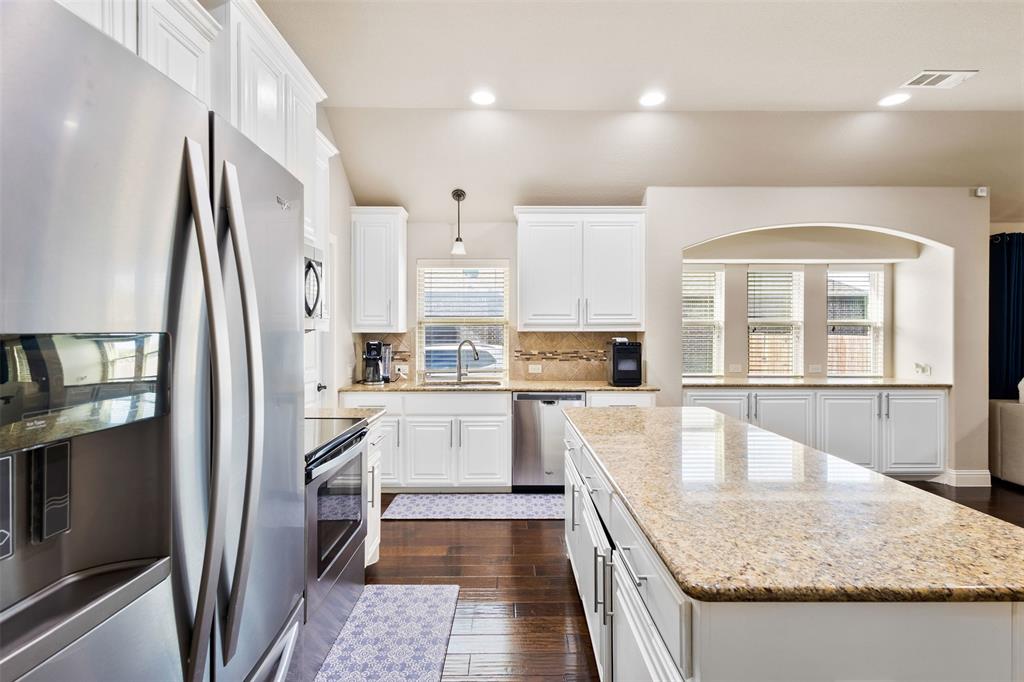 Garden Vly Farms Ph 1 - Residential