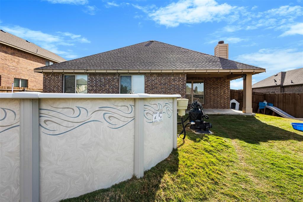 Garden Vly Farms Ph 1 - Residential