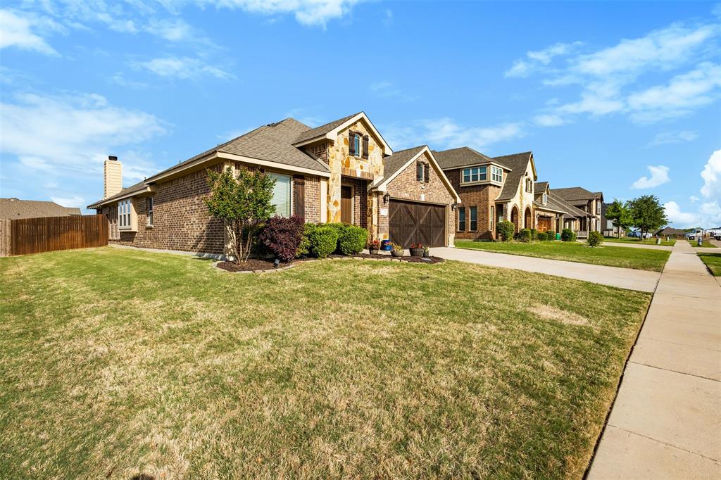 Garden Vly Farms Ph 1 - Residential