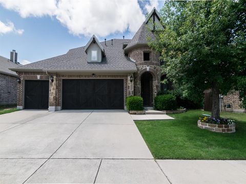 928 Freesia Drive Little Elm TX 75068