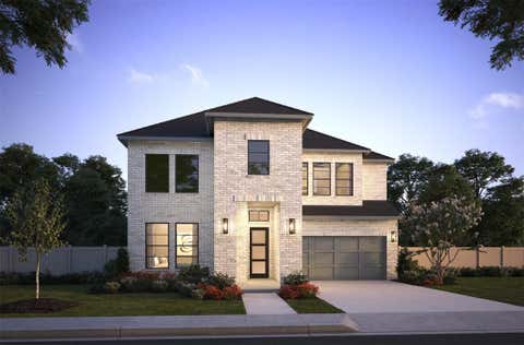 Photo of 15663 Amber Street, Frisco, TX 75033 (MLS # 21368413)