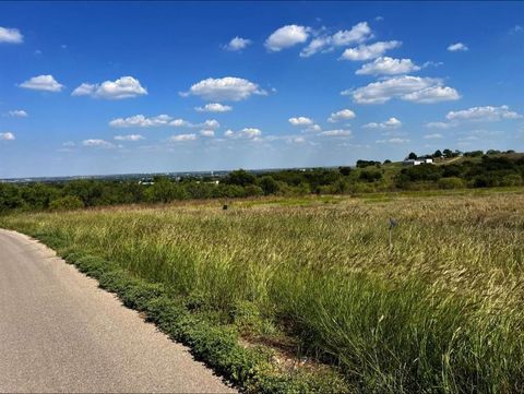 Lot 15R Block B San Jacinto Annetta TX 76008