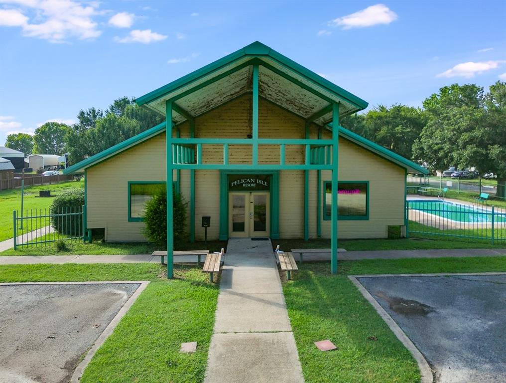 1045 Pelican Isle Drive