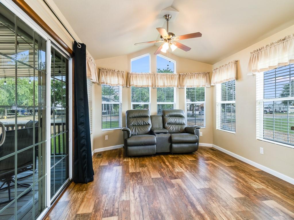 Pelican Isle - Residential