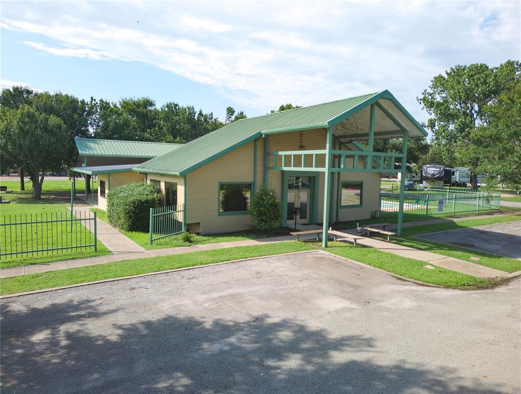 Pelican Isle - Residential