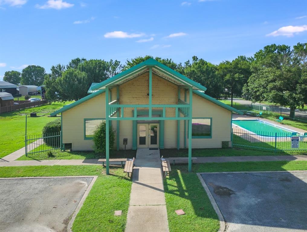 Pelican Isle - Residential