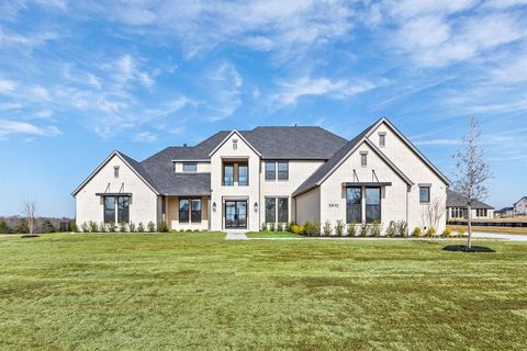 3810 Blaire Avenue Celina TX 75009