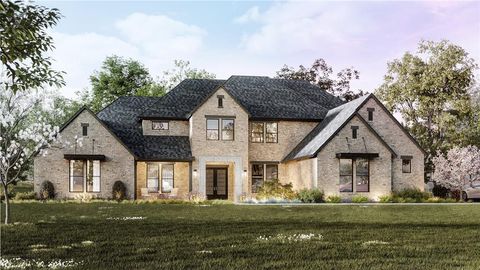 3810 Blaire Avenue Celina TX 75009